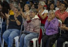 Girardota vive el inicio de sus Fiestas de la Danza y el Sainete 2025 Girardota inicio fiestas