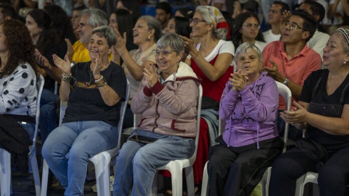 Girardota inicio fiestas Girardota inicio fiestas