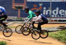 Girardota inaugura los 48º Juegos Deportivos Departamentales “Indeportes Antioquia» Girardota inaugura