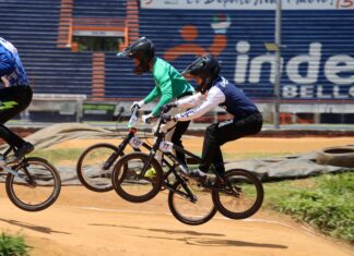 Girardota inaugura los 48º Juegos Deportivos Departamentales “Indeportes Antioquia» Girardota inaugura