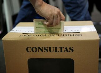 Inició la inscripción de cédulas para votar en las elecciones de 2026 inscripción cédula