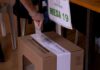 Registraduría facilita el cambio de puesto de votación en Girardota para las elecciones de 2026 Registraduría Girardota