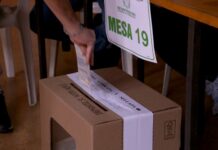 Registraduría facilita el cambio de puesto de votación en Girardota para las elecciones de 2026 Registraduría Girardota