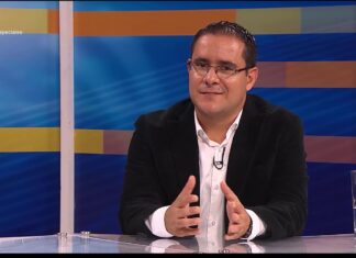 “Matemáticas: una opción de vida”, el nuevo libro de Diego Agudelo invita a pensar y decidir mejor Libro de diego