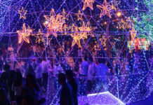 Girardota se prepara para vivir la magia de la Navidad Girardota Alumbrados