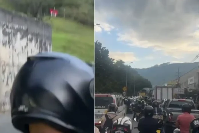 Bandera-del-ELN bandera del ELN