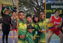 Más de 50 municipios ya brillan en el medallero de los Juegos Departamentales 2025