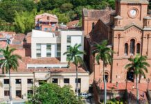 Girardota presentará su Rendición Pública de Cuentas 2025 Girardota presentará su Rendición Pública de Cuentas 2025