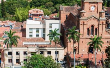 Girardota vive una jornada decisiva