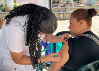 Jornada de Vacunación en Girardota este 12 y 13 de diciembre Jornada de Vacunación en Girardota