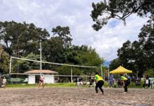 Girardota brilla en el Día 10 de los Juegos Departamentales 2025 Girardota brilla en el Día 10 de los Juegos Departamentales 2025