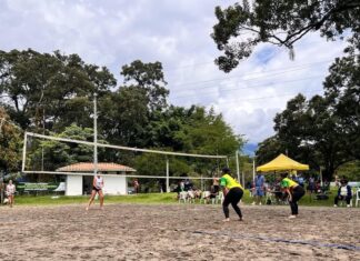 Girardota brilla en el Día 10 de los Juegos Departamentales 2025 Girardota brilla en el Día 10 de los Juegos Departamentales 2025