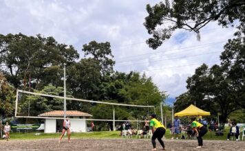 Girardota brilla en el Día 10 de los Juegos Departamentales 2025 Girardota brilla en el Día 10 de los Juegos Departamentales 2025