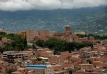 Girardota avanza en la protección de la calidad del aire