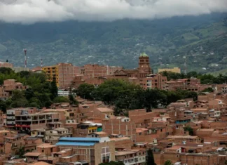 Girardota avanza en la protección de la calidad del aire Girardota avanza en la protección de la calidad del aire