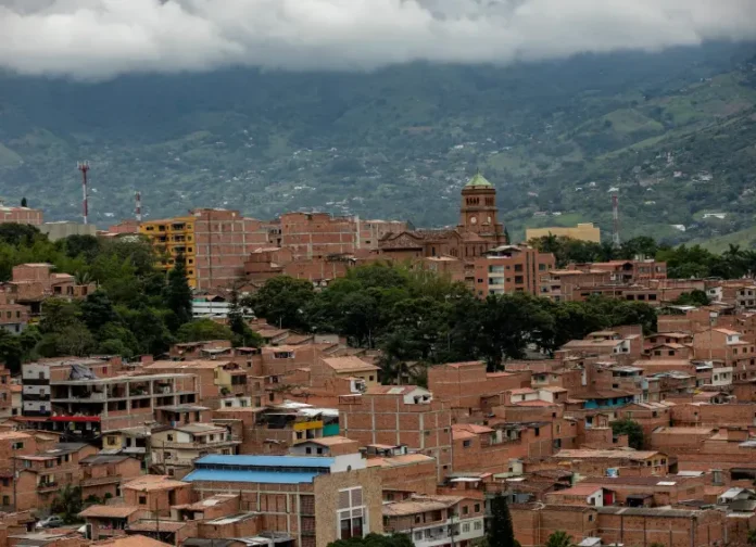 Girardota avanza en la protección de la calidad del aire