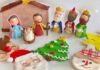 Taller de Navidad en porcelanicrón: una invitación para crear y vivir la magia decembrina Taller de Navidad en porcelanicrón