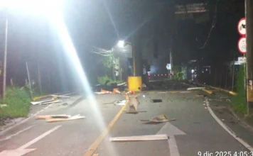 Explosión en el peaje Cabildo en Girardota Explosión en el peaje Cabildo en Girardota