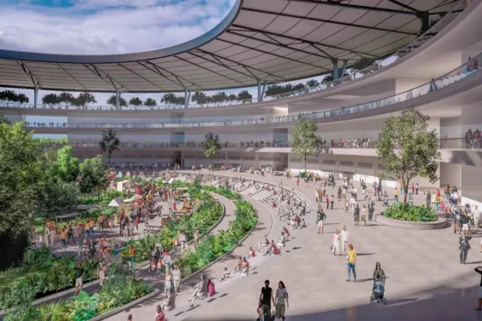 Valle de Aburrá proyecta su segunda Plaza Mayorista en Girardota: una obra de $1,8 billones junto al futuro tren