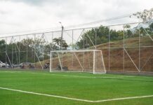 INDER Girardota abre inscripciones