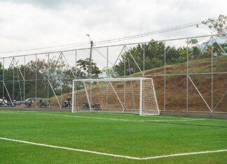 INDER Girardota abre inscripciones