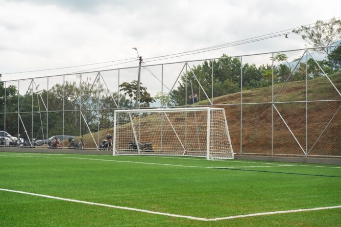 INDER Girardota abre inscripciones