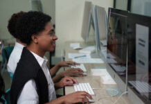 formación con el SENA