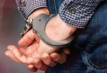 Delitos en Girardota