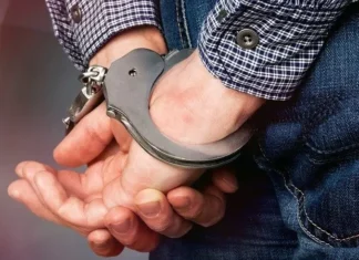 Delitos en Girardota