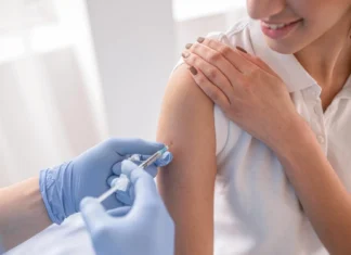 Girardota realizará gran Jornada de Vacunación este sábado 28 Jornada de Vacunación