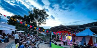 jornada cultural “Social al Parque”