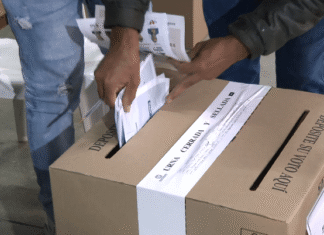 Estos son los ganadores de las Consultas Interpartidistas en Colombia ganadores de las Consultas