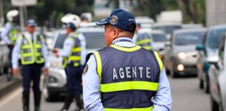 suspende el pico y placa