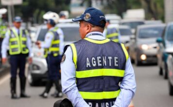 suspende el pico y placa