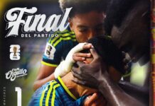 Colombia arrancó triunfando en el Mundial