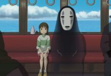 ¡Cine gratis! Hoy, jueves 25 de junio, proyectarán El Viaje de Chihiro