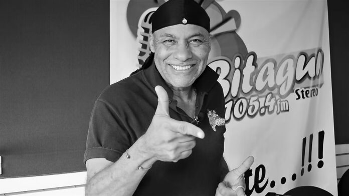 La radio paisa está de luto