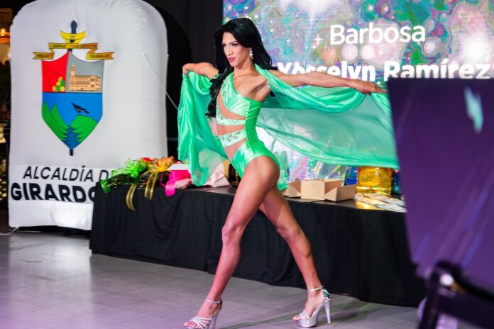 Girardota se llena de orgullo