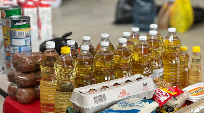 Girardota se une para ayudar a Colombia