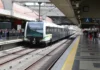¡Se normalizó el Metro! La línea A ya opera entre Niquía y La Estrella