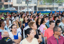 ¡Creadores y gestores culturales