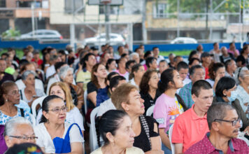 ¡Creadores y gestores culturales