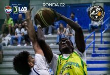 ¡Girardota Storm ganó ante Copacabana