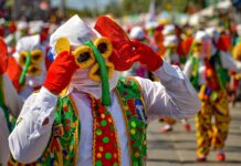 Un talento de Girardota ira a Barranquilla