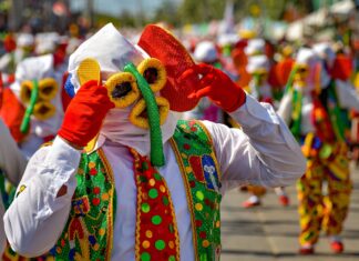 ¡Un talento de Girardota ira a Barranquilla! Un talento de Girardota ira a Barranquilla