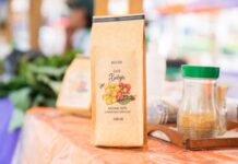 ¡Del campo a la mesa! Girardota tendrá Mercado Agroverde este viernes ¡Del campo a la mesa!