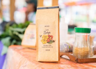 ¡Del campo a la mesa! Girardota tendrá Mercado Agroverde este viernes ¡Del campo a la mesa!