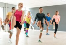 ¡A mover el cuerpo! Girardota tendrá rumba aeróbica