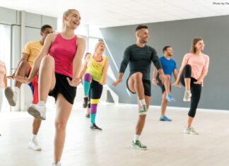 ¡A mover el cuerpo! Girardota tendrá rumba aeróbica