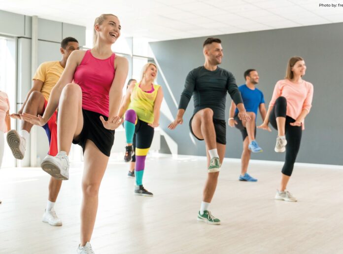 ¡A mover el cuerpo! Girardota tendrá rumba aeróbica ¡A mover el cuerpo! Girardota tendrá rumba aeróbica